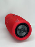 Parlante JBL Charge 5: Calidad De Sonido Superior