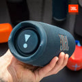 Parlante JBL Charge 5: Calidad De Sonido Superior