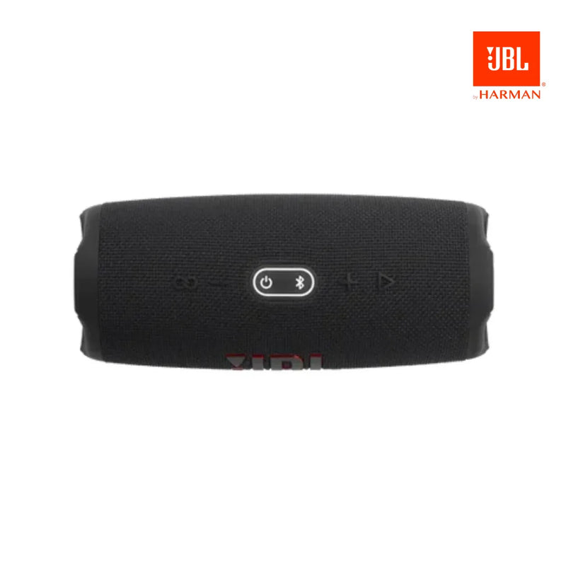 Parlante JBL Charge 5: Calidad De Sonido Superior