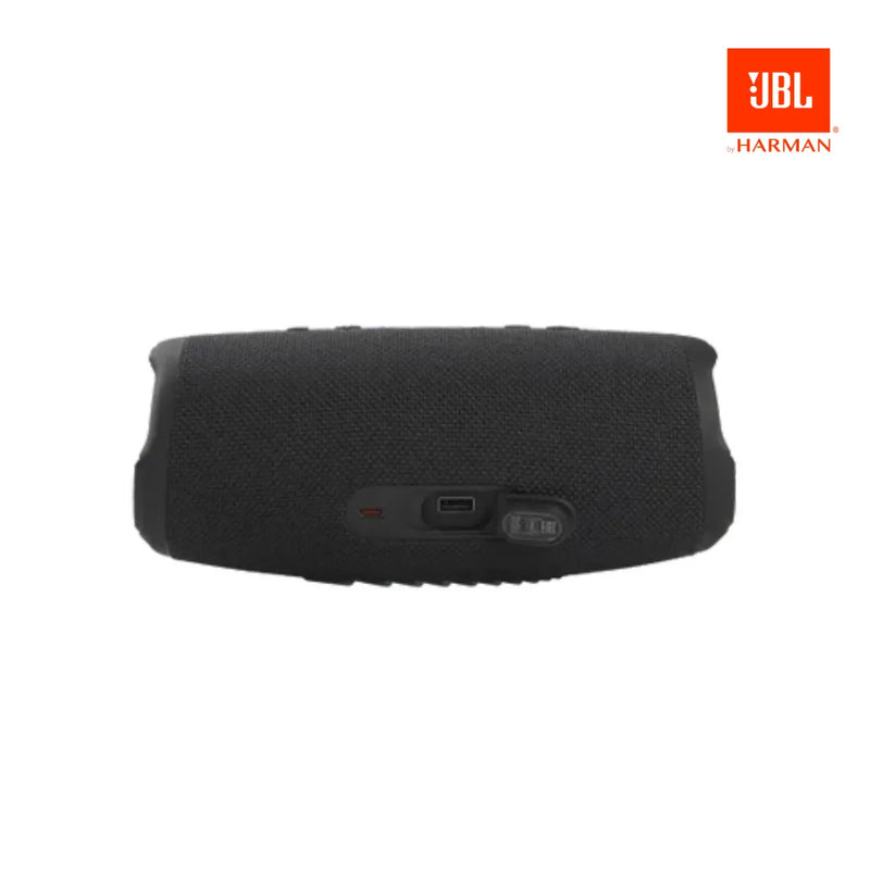 Parlante JBL Charge 5: Calidad De Sonido Superior