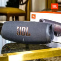 Parlante JBL Charge 5: Calidad De Sonido Superior