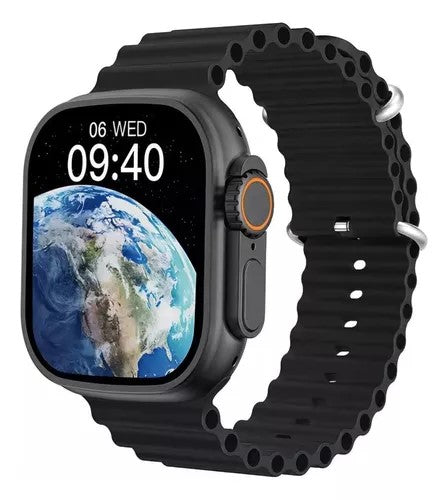 SMARTWATCH T800 ULTRA + 2 Pulso GRATIS